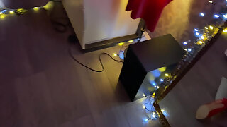 #14 (full) Gentle Facefuck for My Slave Assistant