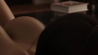 The Office - #35 Sex on the Sofa by Misskitty2k