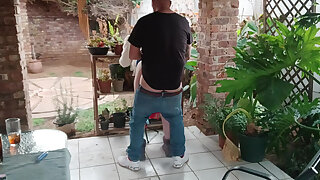 We Fucked Our Stepsister