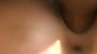 Outdoor Fuck for a Teen Banged in the Garden