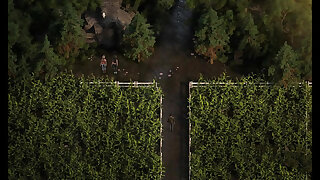 The Genesis Order V53121 Part 142 Pyjamas Girls Party by Loveskysan69