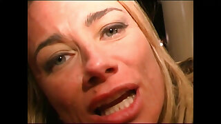 Federica Tommasi: with a White Man, with a Black Man and My Friend I Enjoy These Hard Cocks