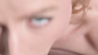 Dallas Trashy Motel Creampie