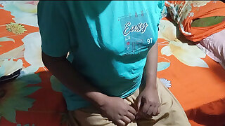 I Went to Tutor Her, but My Naughty Desi Student Wanted a Very Different Lesson