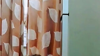 College Girl Is so Slut Fucked by Her Professor in His House