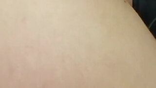 Student Amanda Jane deep insights into the wet pussy - Part 2