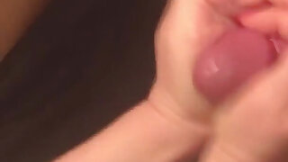 The Crazy Professor - Stuck on the Edge of a Broken Fembot, Who Treats with a Post Orgasm Torment