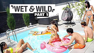 Let’s Just Keep it in the FamilyScrew