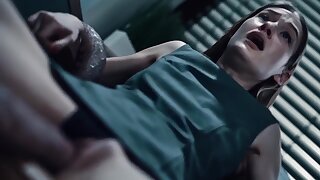 HD The Succubus Act 2 and