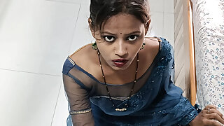Real Indian Wife Porn Video