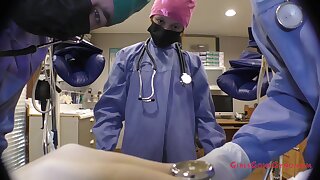 The Procedure - Jewel - Part 1 of 2