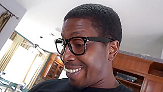 Damn! You really ARE big dick compatible!