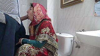Kurdish Granny Sucks Lets African Immigrant Cum In Her Mature Mouth