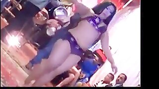Sexy Arab Girls Dance At Party